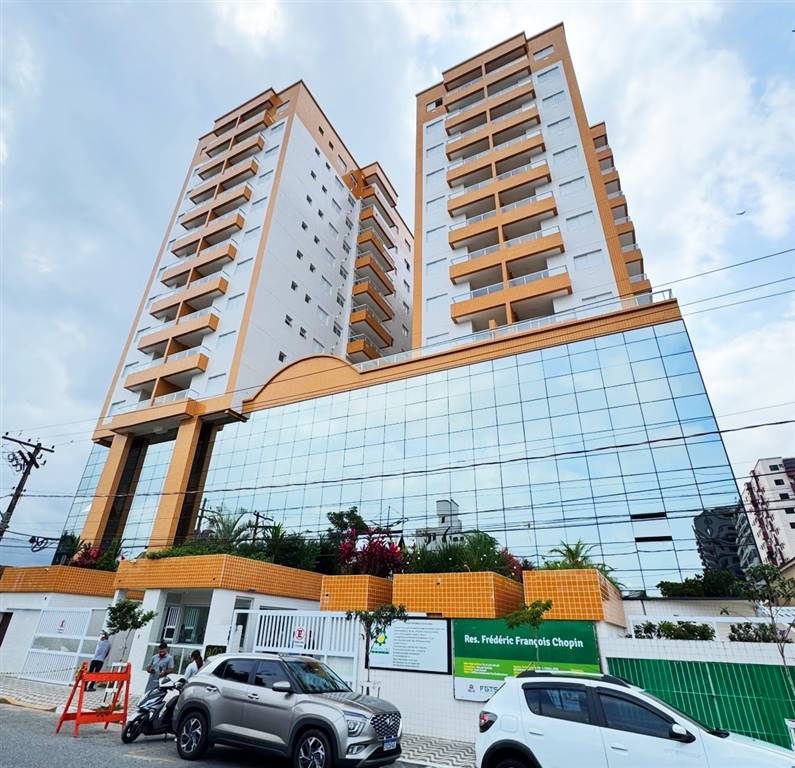 Apartamento, 2 quartos, 57 m² - Foto 9