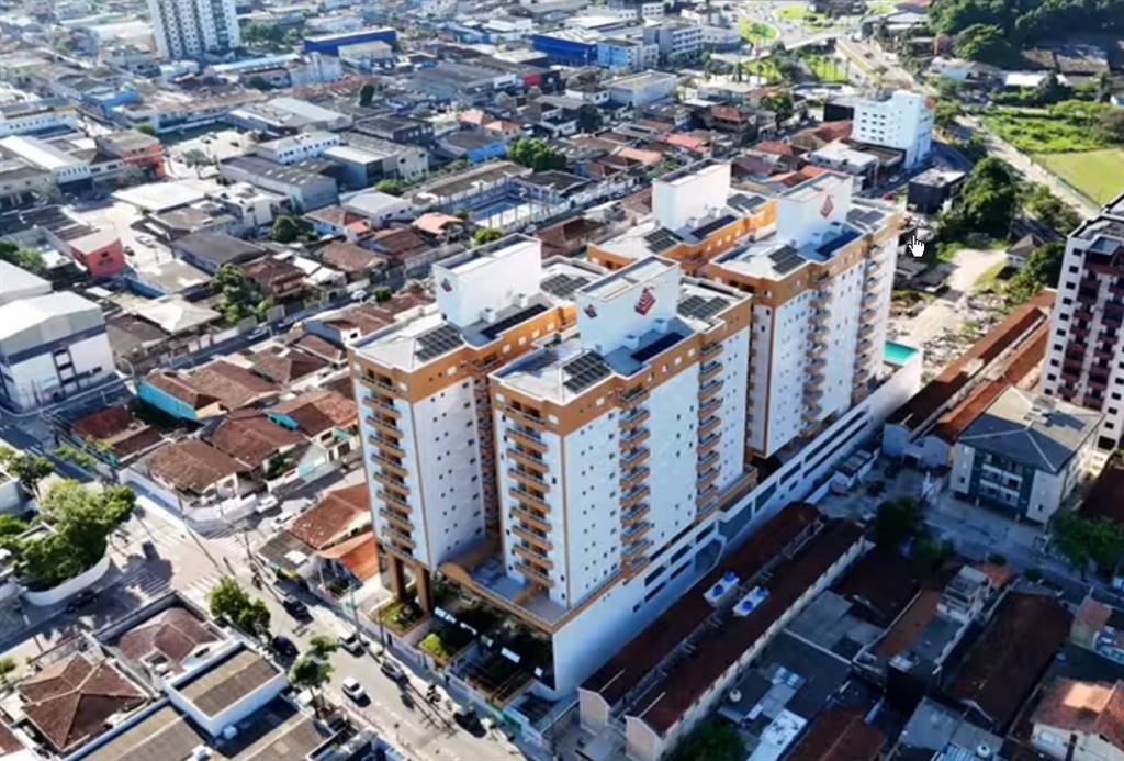 Apartamento, 2 quartos, 57 m² - Foto 3