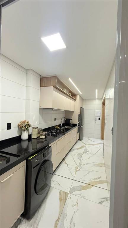 Apartamento, 2 quartos, 82 m² - Foto 3
