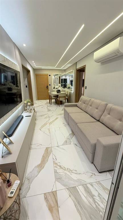 Apartamento, 2 quartos, 82 m² - Foto 4