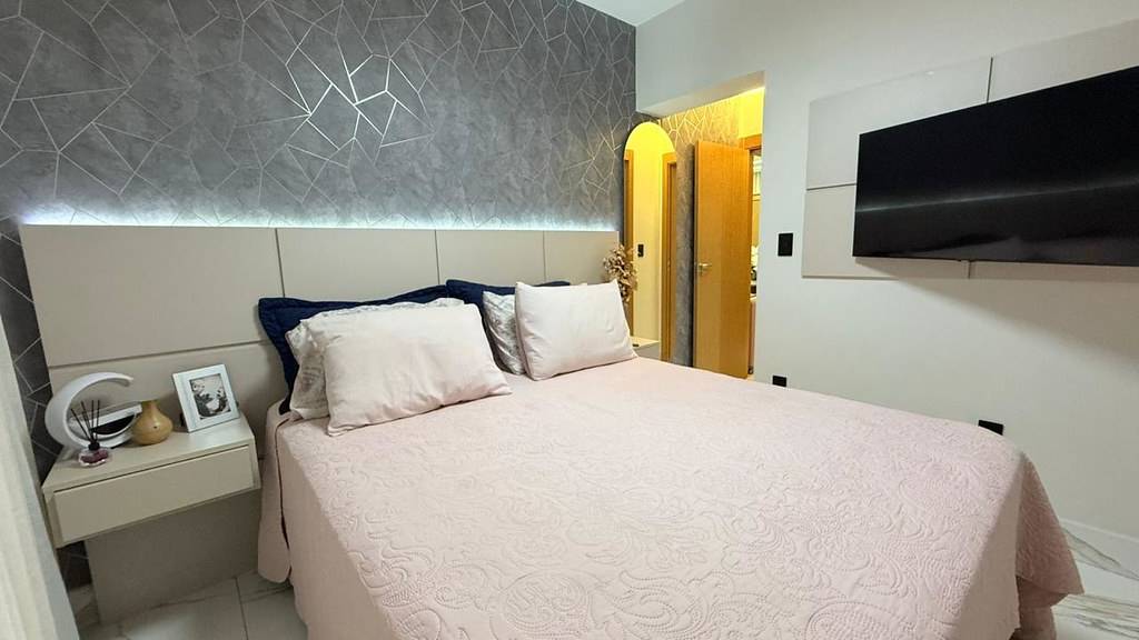 Apartamento, 2 quartos, 82 m² - Foto 5