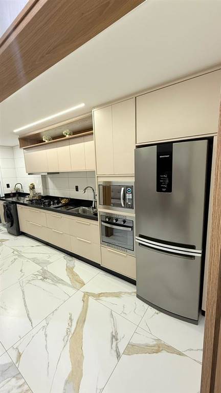Apartamento, 2 quartos, 82 m² - Foto 6