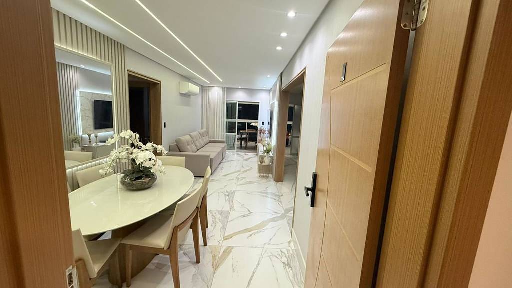 Apartamento, 2 quartos, 82 m² - Foto 7