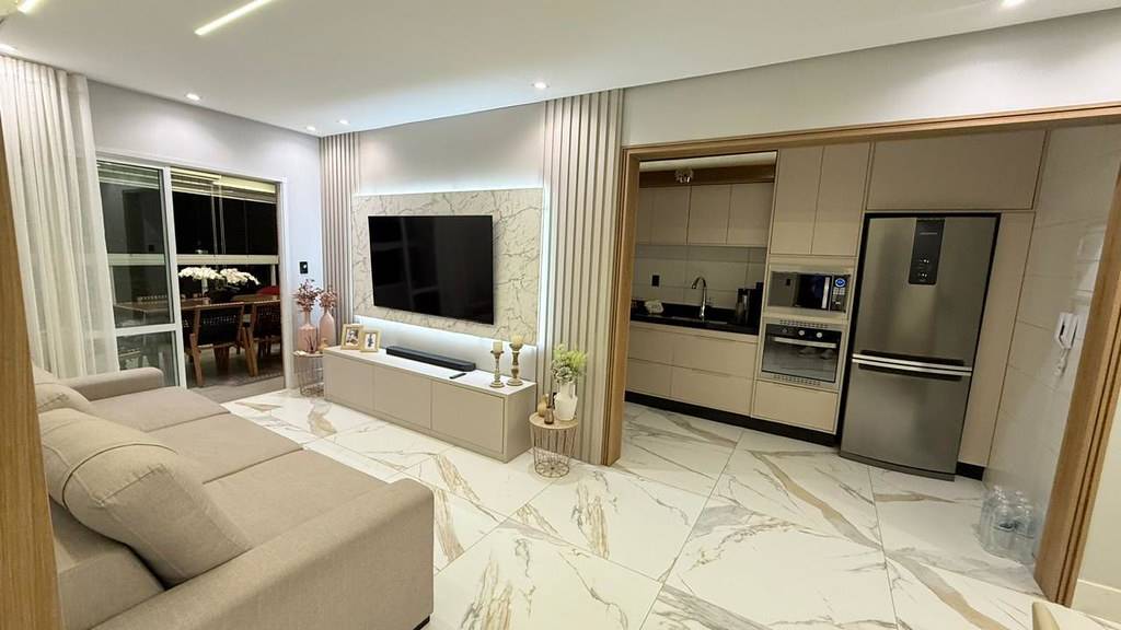 Apartamento, 2 quartos, 82 m² - Foto 8