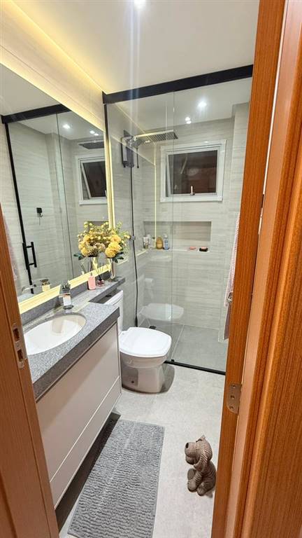 Apartamento, 2 quartos, 82 m² - Foto 9