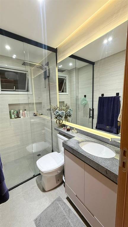 Apartamento, 2 quartos, 82 m² - Foto 10