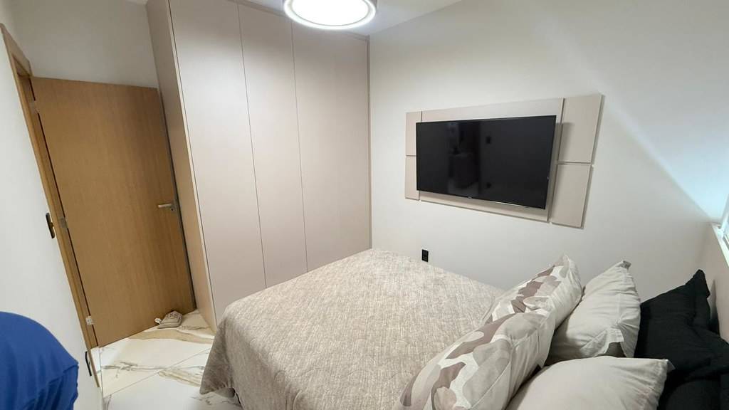 Apartamento, 2 quartos, 82 m² - Foto 11