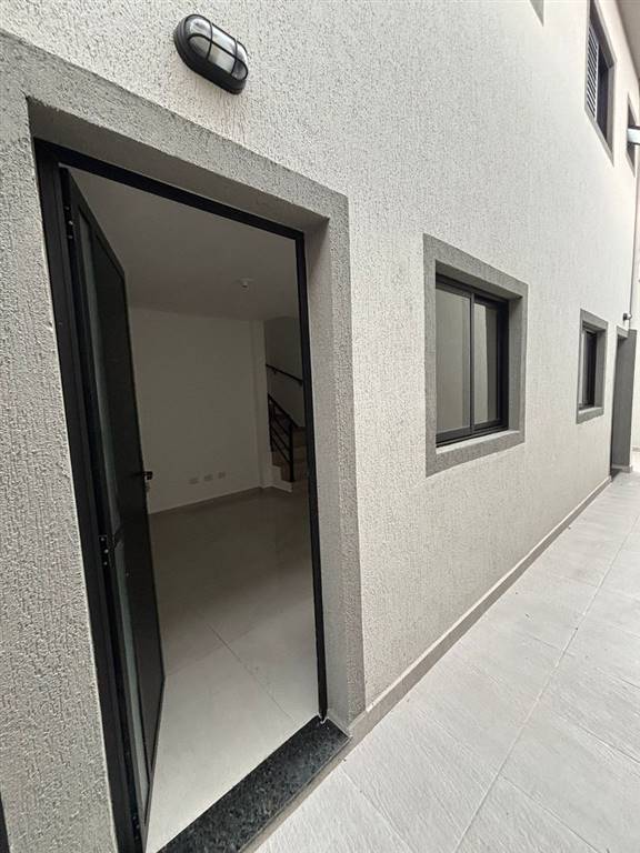 Casa, 2 quartos, 54 m² - Foto 2
