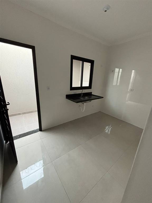 Casa, 2 quartos, 54 m² - Foto 5