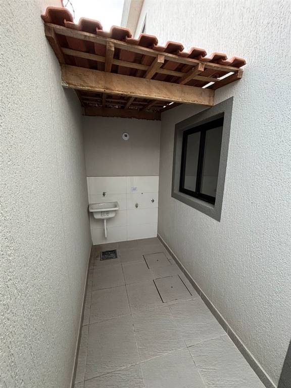 Casa, 2 quartos, 54 m² - Foto 7