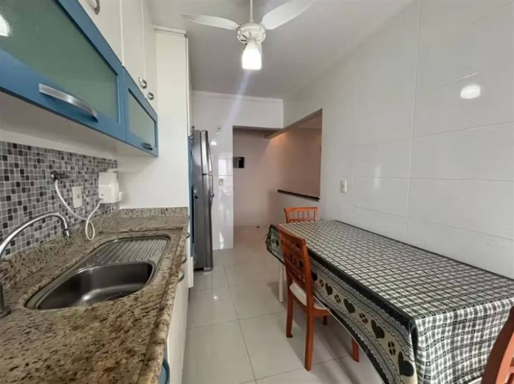 Apartamento, 2 quartos, 76 m² - Foto 1