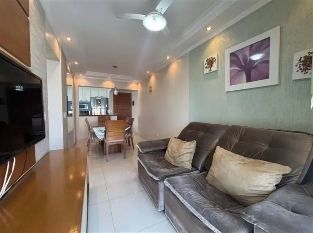 Apartamento, 2 quartos, 76 m² - Foto 7