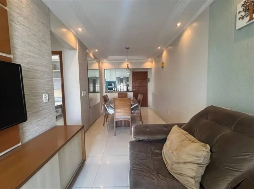 Apartamento, 2 quartos, 76 m² - Foto 8