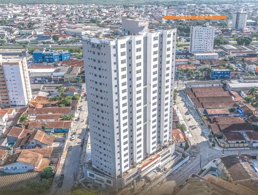 Apartamento, 2 quartos, 63 m² - Foto 1