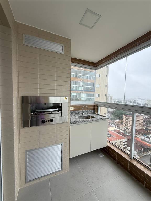 Apartamento, 2 quartos, 92 m² - Foto 2