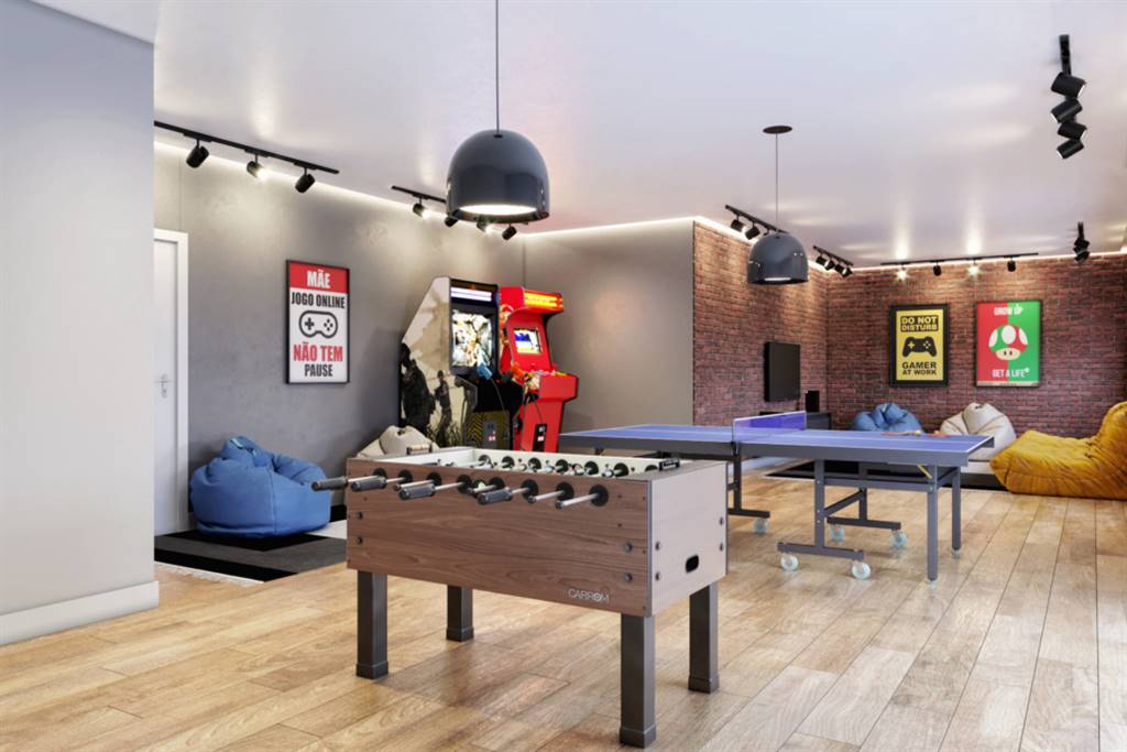 Apartamento, 2 quartos, 100 m² - Foto 7