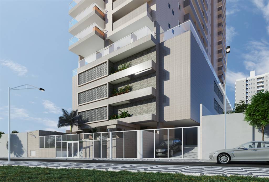 Apartamento, 2 quartos, 97 m² - Foto 12