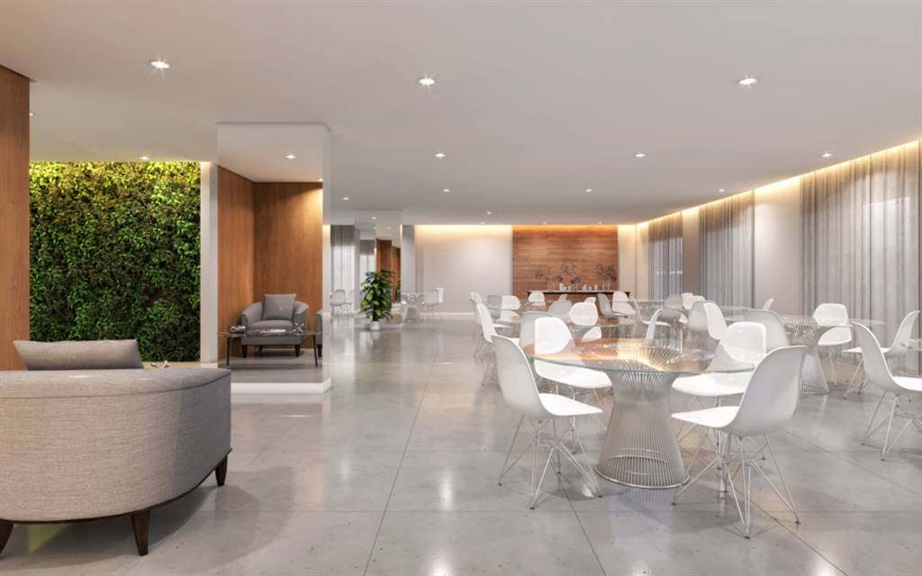 Apartamento, 2 quartos, 97 m² - Foto 3