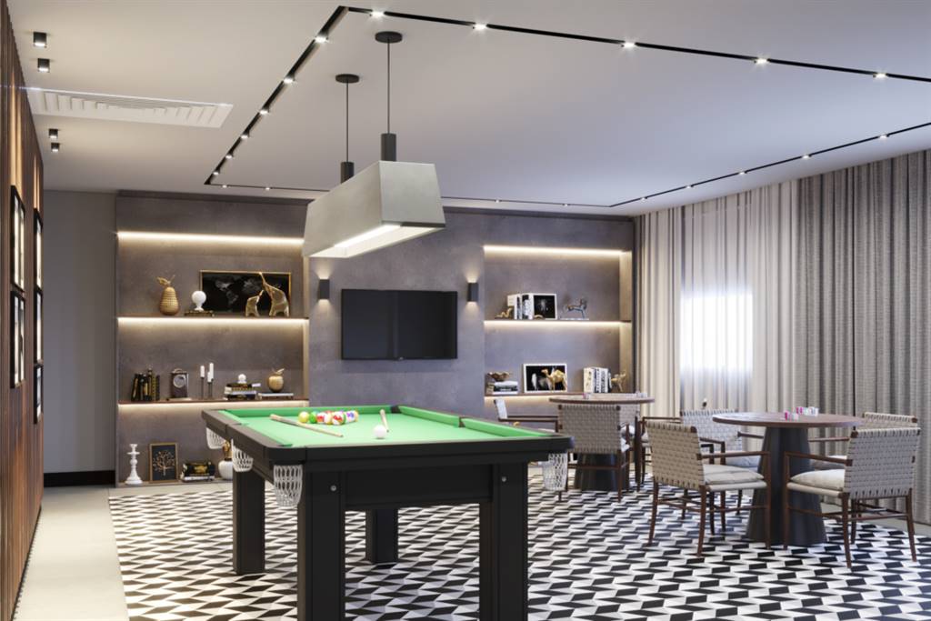 Apartamento, 2 quartos, 97 m² - Foto 8