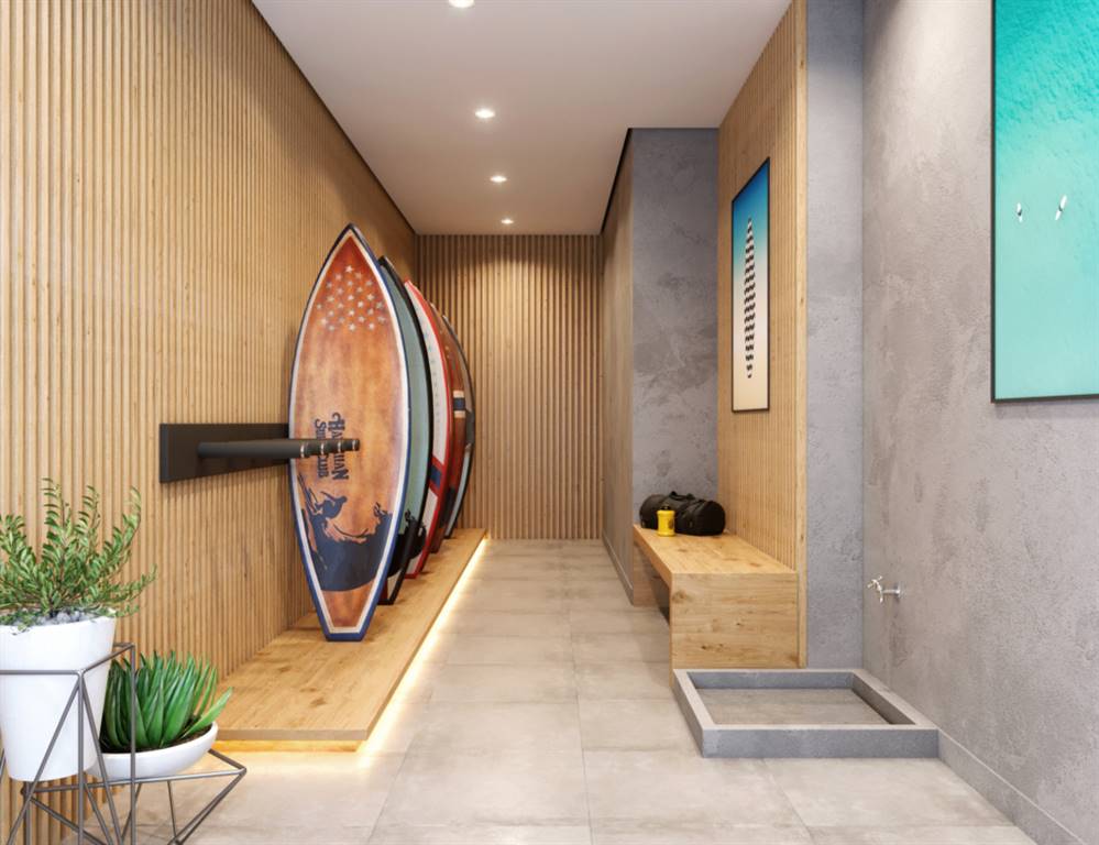 Apartamento, 2 quartos, 95 m² - Foto 5
