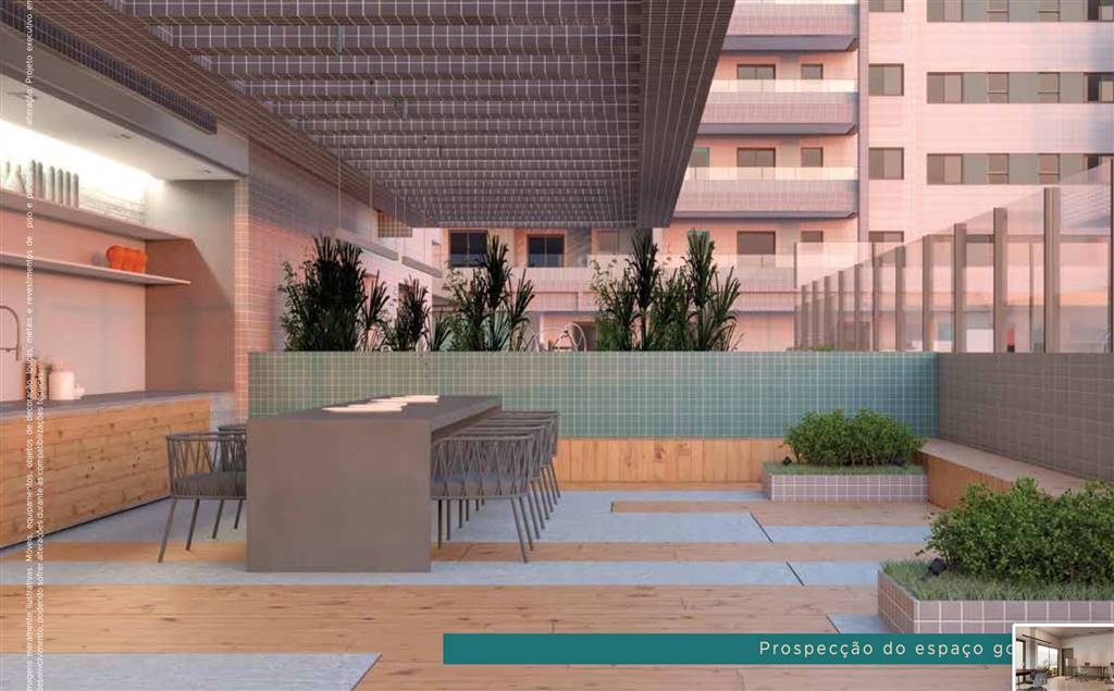 Apartamento, 2 quartos, 86 m² - Foto 1