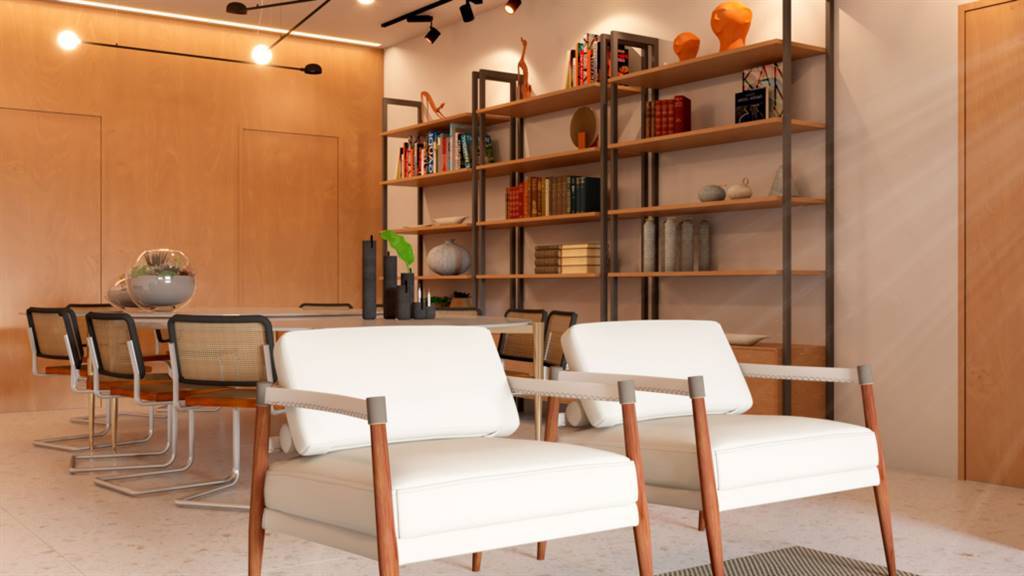 Apartamento, 2 quartos, 86 m² - Foto 6