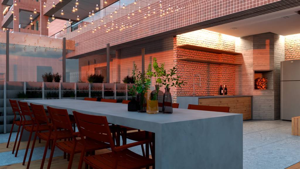 Apartamento, 2 quartos, 86 m² - Foto 9
