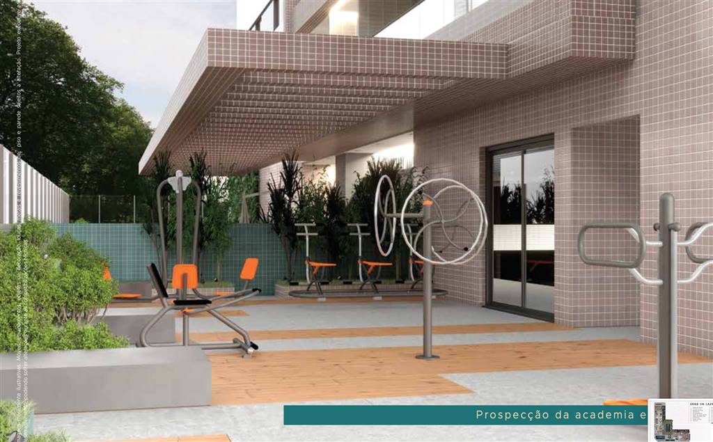 Apartamento, 2 quartos, 86 m² - Foto 11