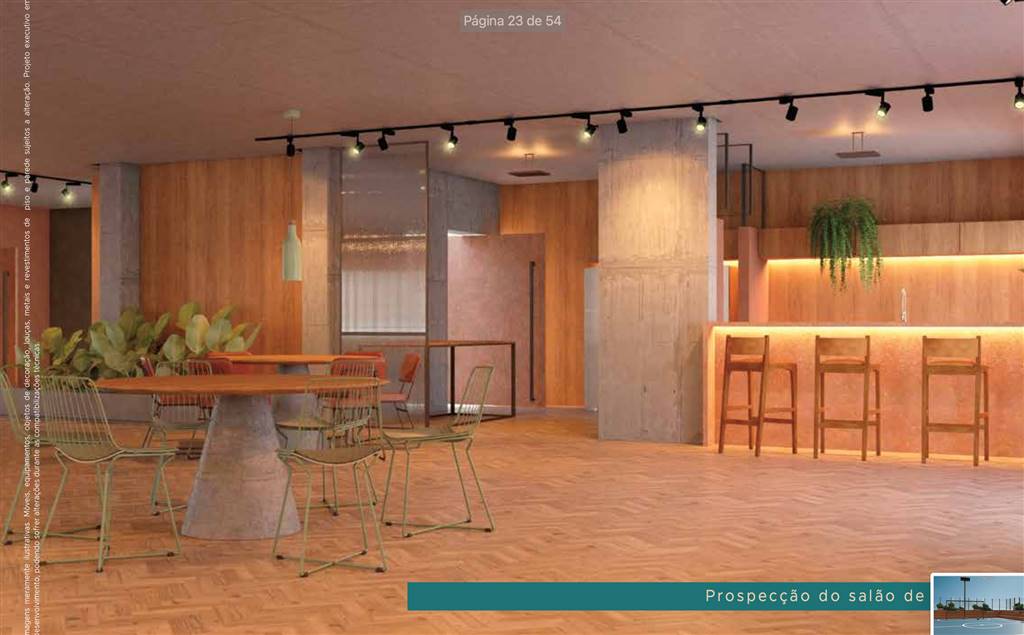 Apartamento, 2 quartos, 86 m² - Foto 17
