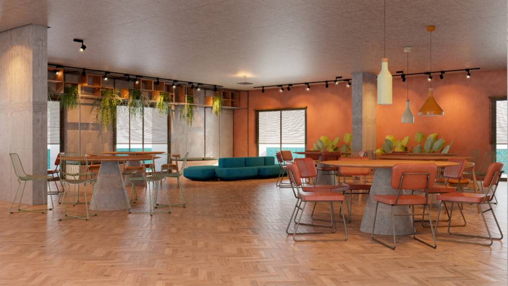 Apartamento, 2 quartos, 86 m² - Foto 16