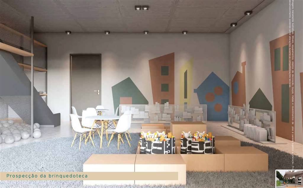 Apartamento, 2 quartos, 86 m² - Foto 19