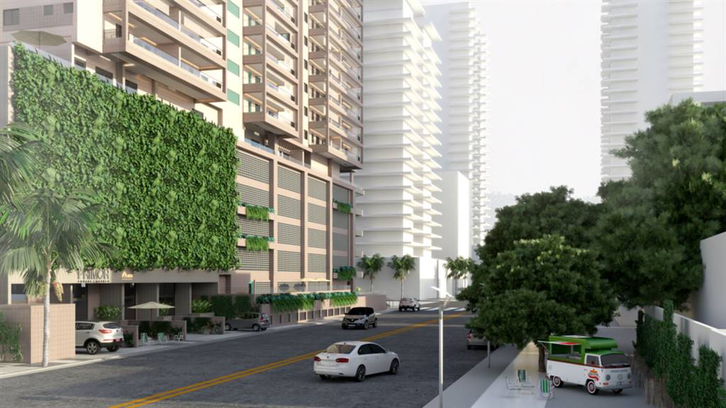 Apartamento, 2 quartos, 86 m² - Foto 26