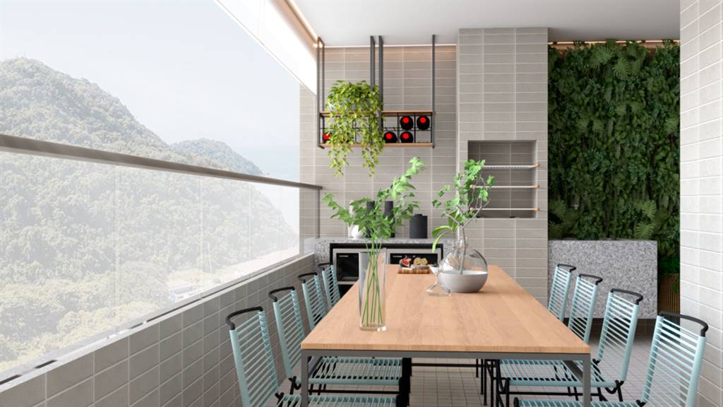 Apartamento, 2 quartos, 86 m² - Foto 27