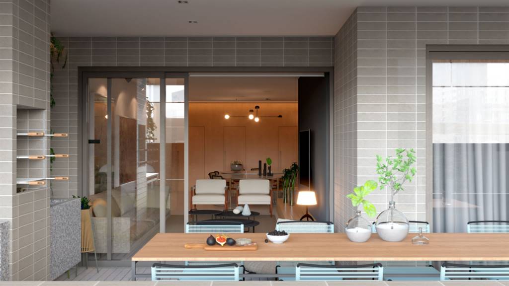 Apartamento, 2 quartos, 86 m² - Foto 28