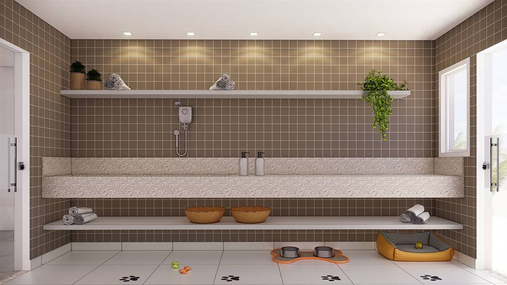 Apartamento, 3 quartos, 150 m² - Foto 5