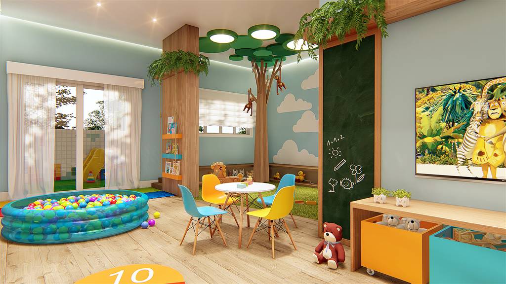 Apartamento, 3 quartos, 150 m² - Foto 7
