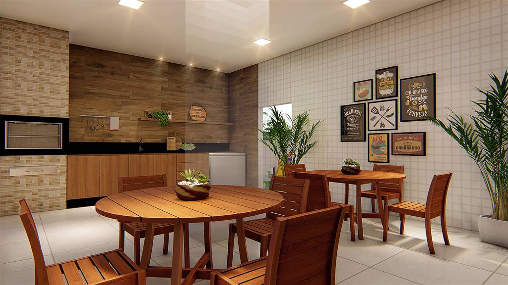 Apartamento, 3 quartos, 150 m² - Foto 8