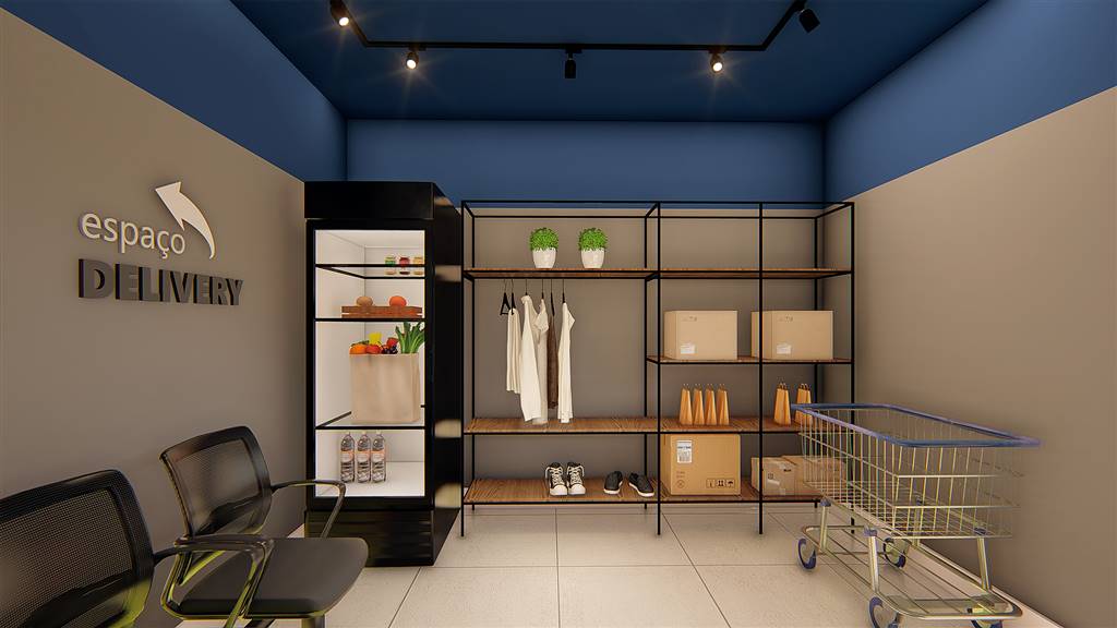 Apartamento, 3 quartos, 150 m² - Foto 11