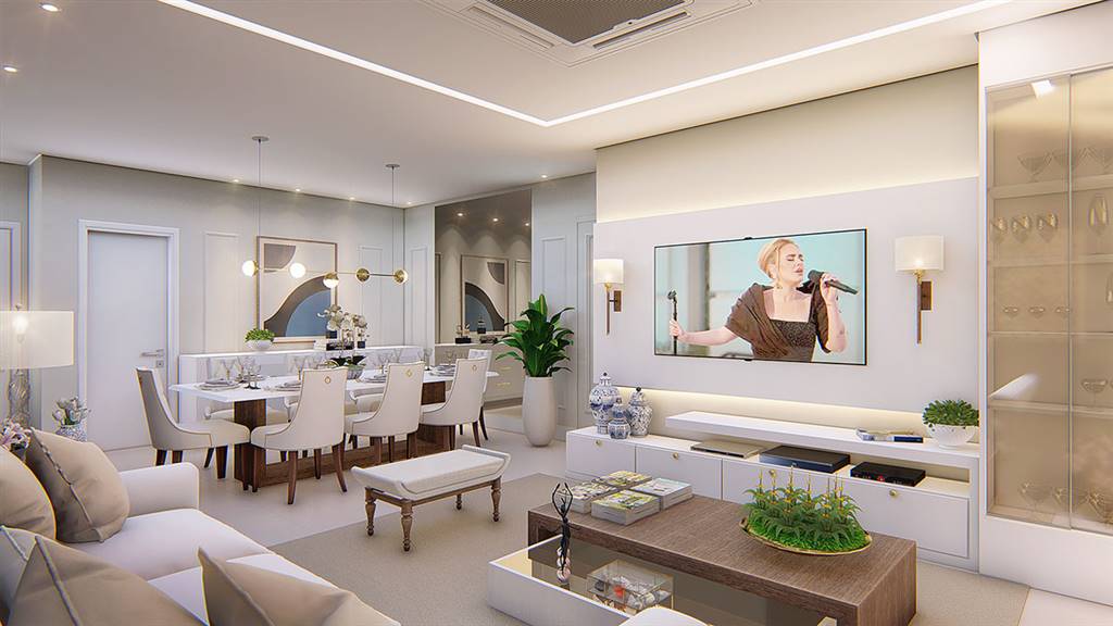 Apartamento, 3 quartos, 150 m² - Foto 16