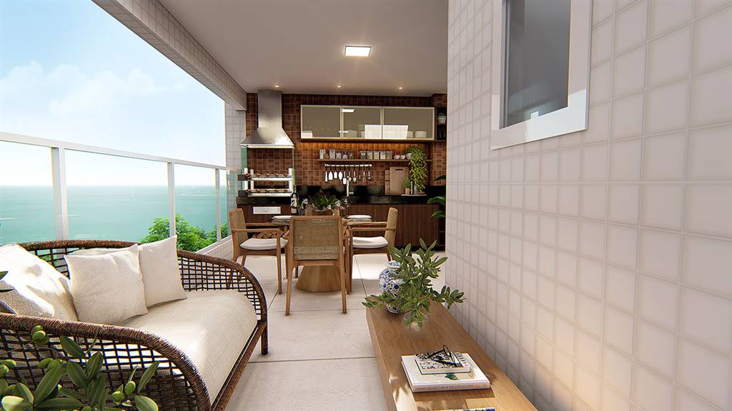 Apartamento, 3 quartos, 150 m² - Foto 24