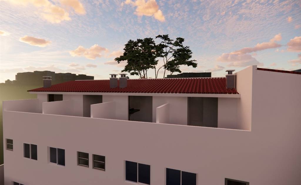 Casa de Condomínio, 2 quartos - Foto 8
