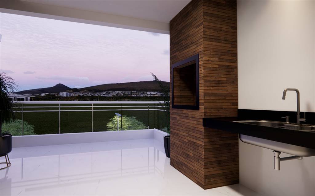 Casa, 2 quartos, 92 m² - Foto 17