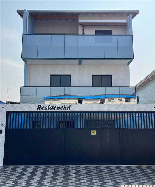 Sobrado, 4 quartos, 89 m² - Foto 15