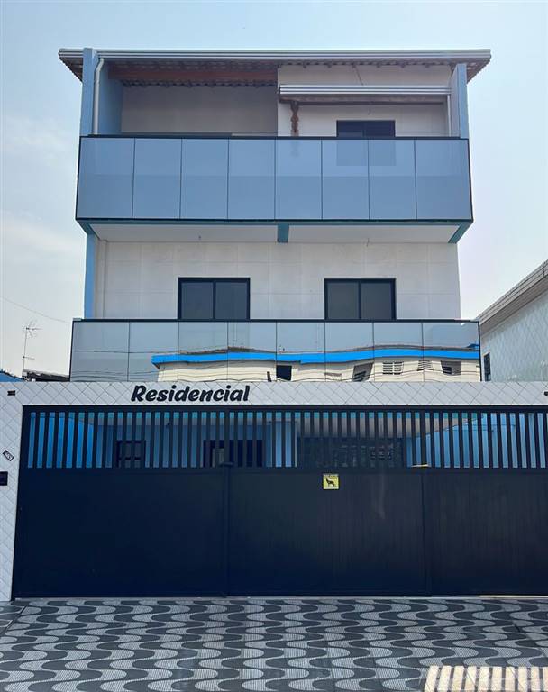 Sobrado, 4 quartos, 89 m² - Foto 15