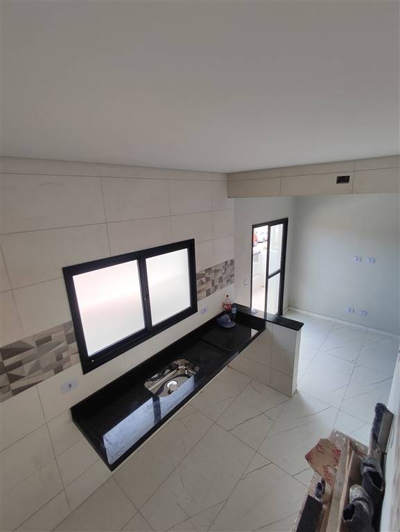 Sobrado, 4 quartos, 89 m² - Foto 12