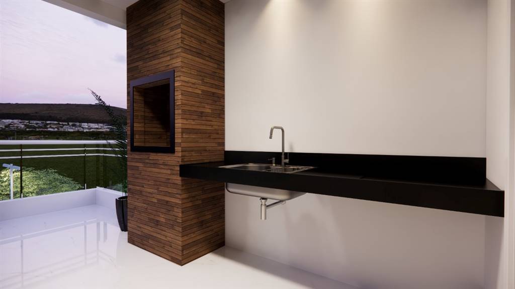 Sobrado, 4 quartos, 89 m² - Foto 11