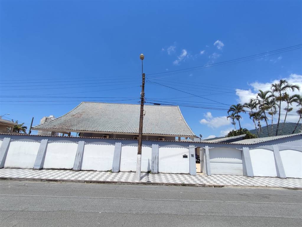 Casa, 5 quartos, 430 m² - Foto 6