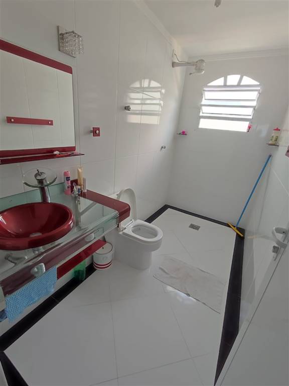 Casa, 5 quartos, 430 m² - Foto 11