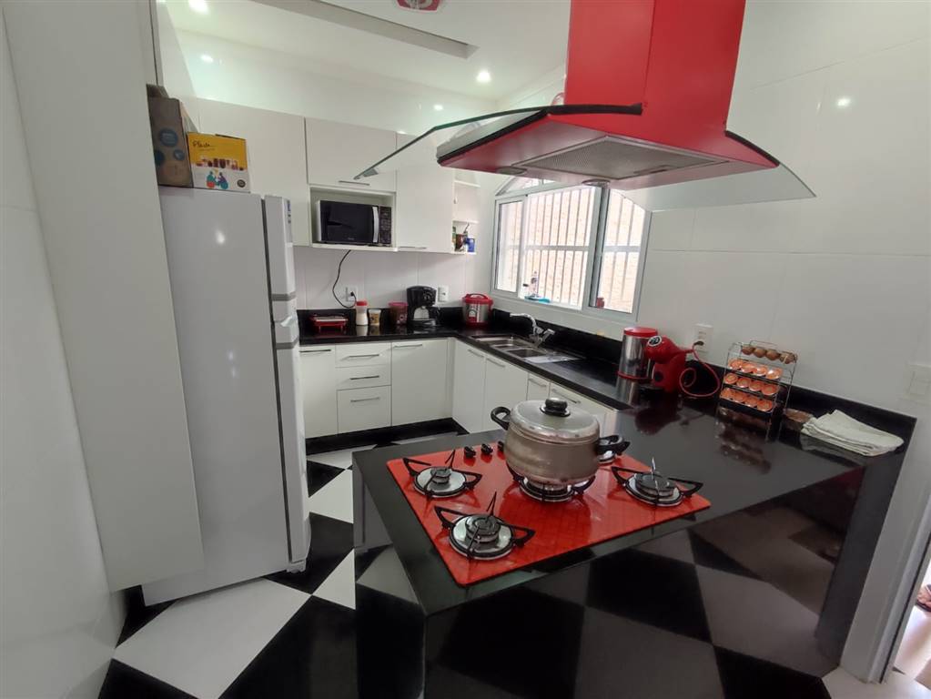 Casa, 5 quartos, 430 m² - Foto 22