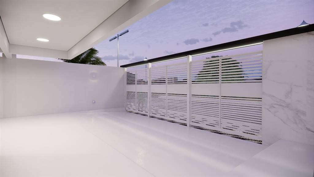 Casa, 3 quartos, 102 m² - Foto 7